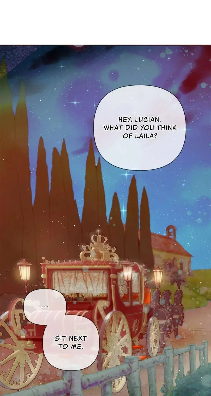 Becoming Best Friends With the Icy Male Lead Chapter 59 page 65