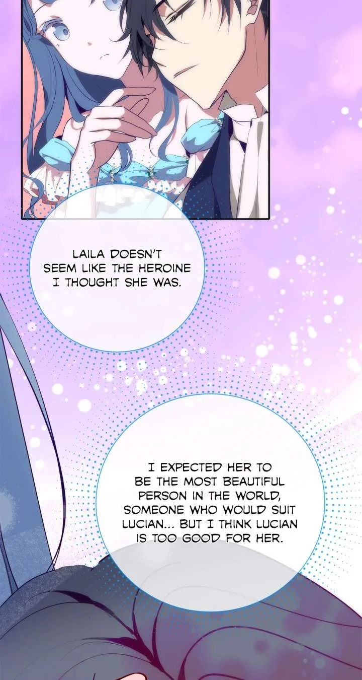 Becoming Best Friends With the Icy Male Lead Chapter 59 page 70