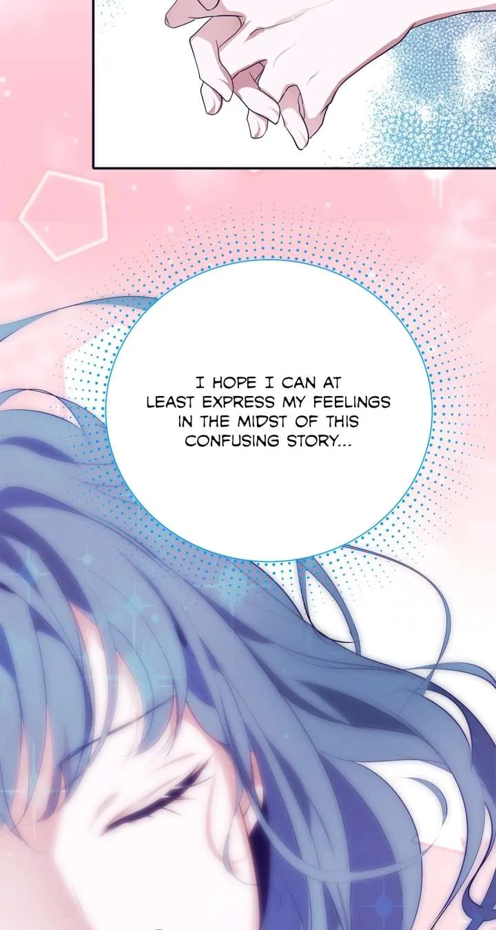 Becoming Best Friends With the Icy Male Lead Chapter 60 page 63