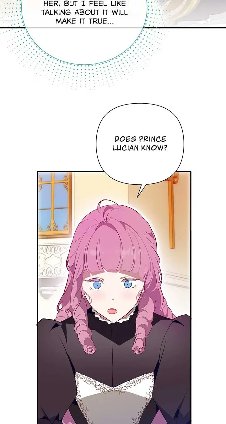 Becoming Best Friends With the Icy Male Lead Chapter 55 page 40