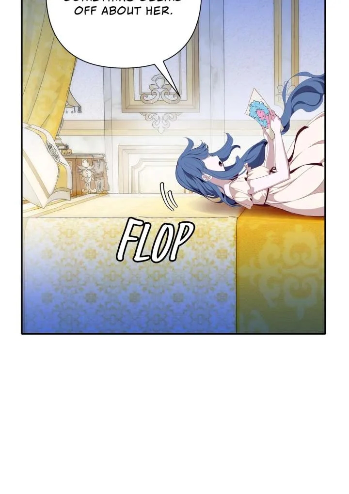 Becoming Best Friends With the Icy Male Lead Chapter 60 page 50