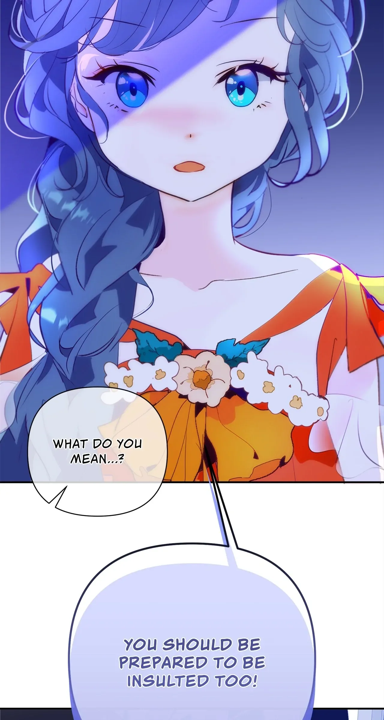 Becoming Best Friends With the Icy Male Lead Chapter 13 page 105