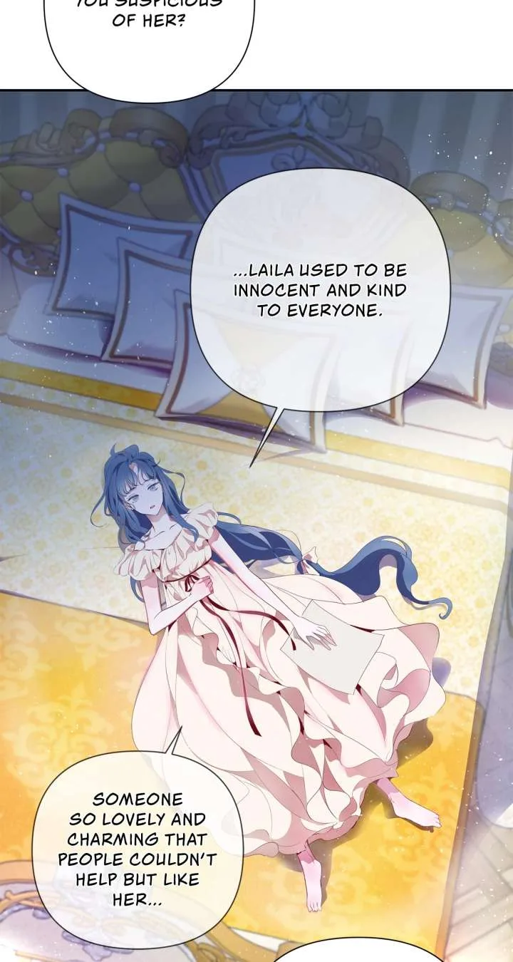 Becoming Best Friends With the Icy Male Lead Chapter 60 page 52