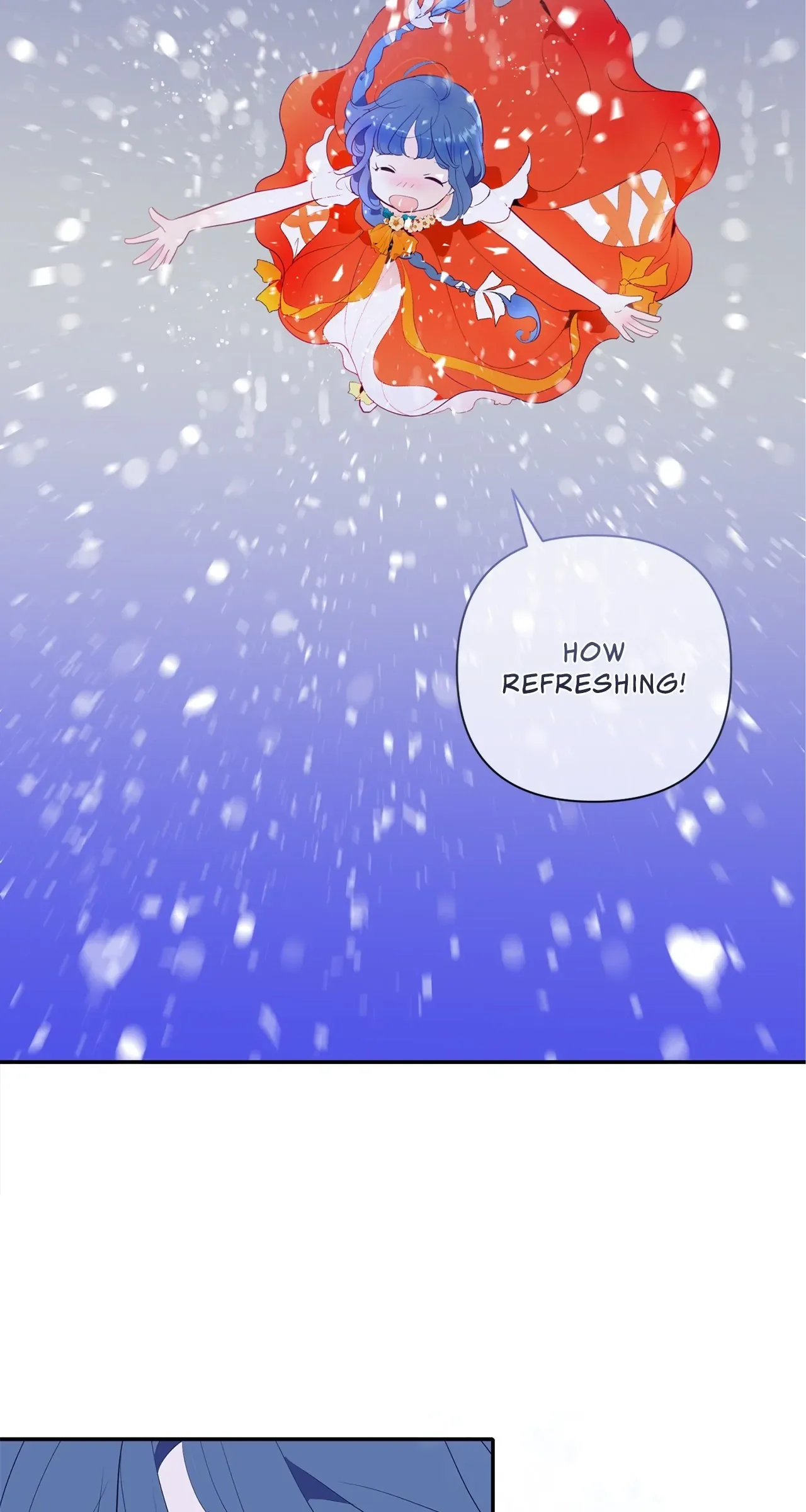 Becoming Best Friends With the Icy Male Lead Chapter 15 page 15