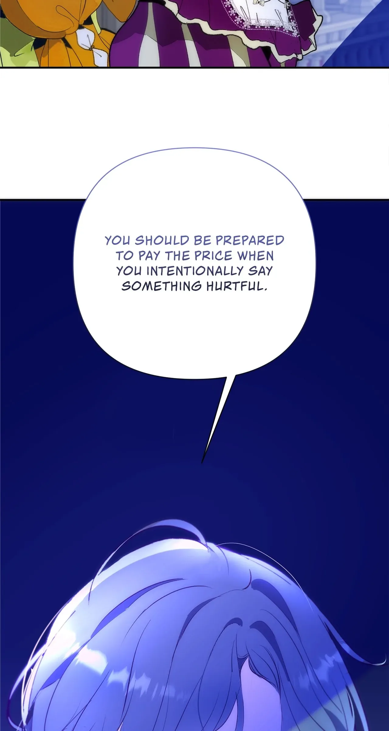 Becoming Best Friends With the Icy Male Lead Chapter 13 page 104