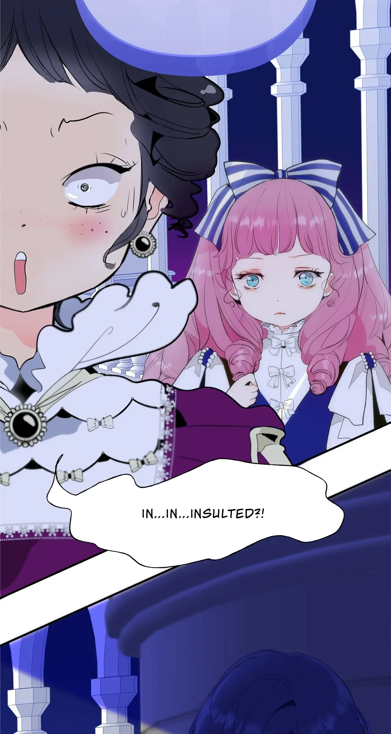 Becoming Best Friends With the Icy Male Lead Chapter 13 page 106