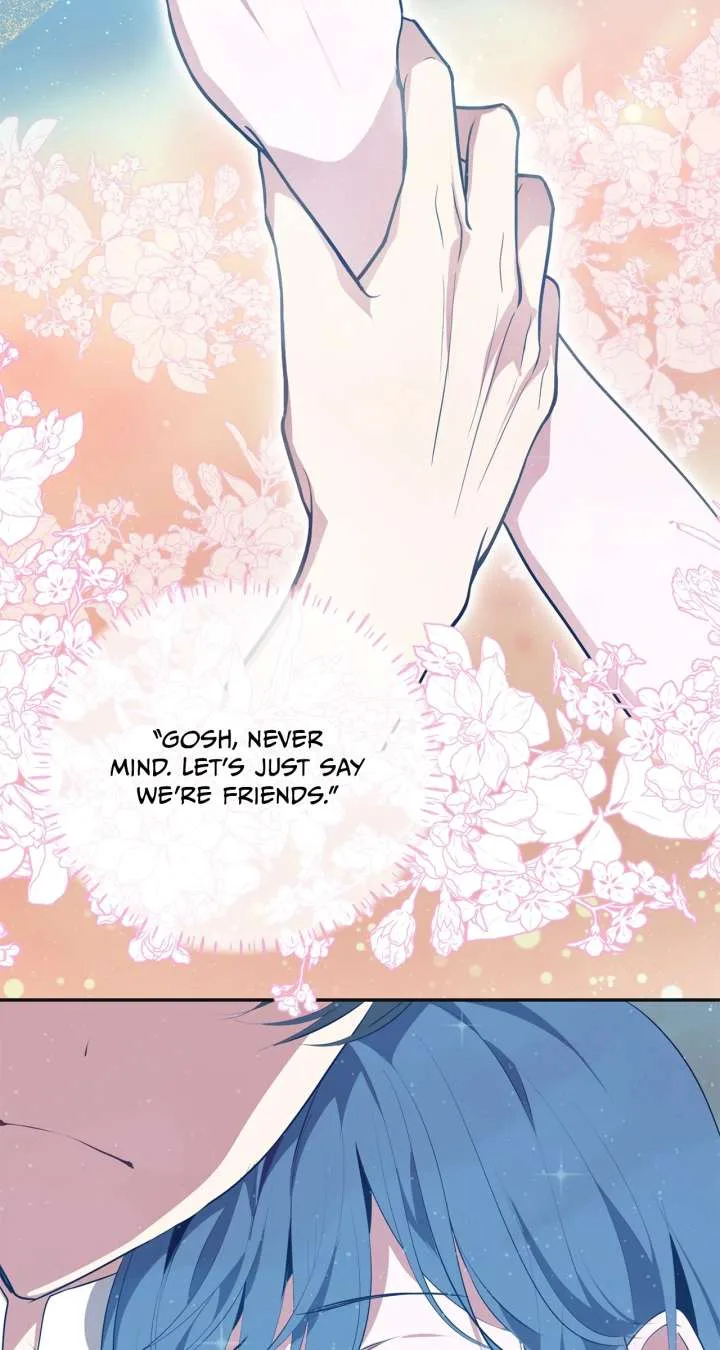 Becoming Best Friends With the Icy Male Lead Chapter 59 page 87