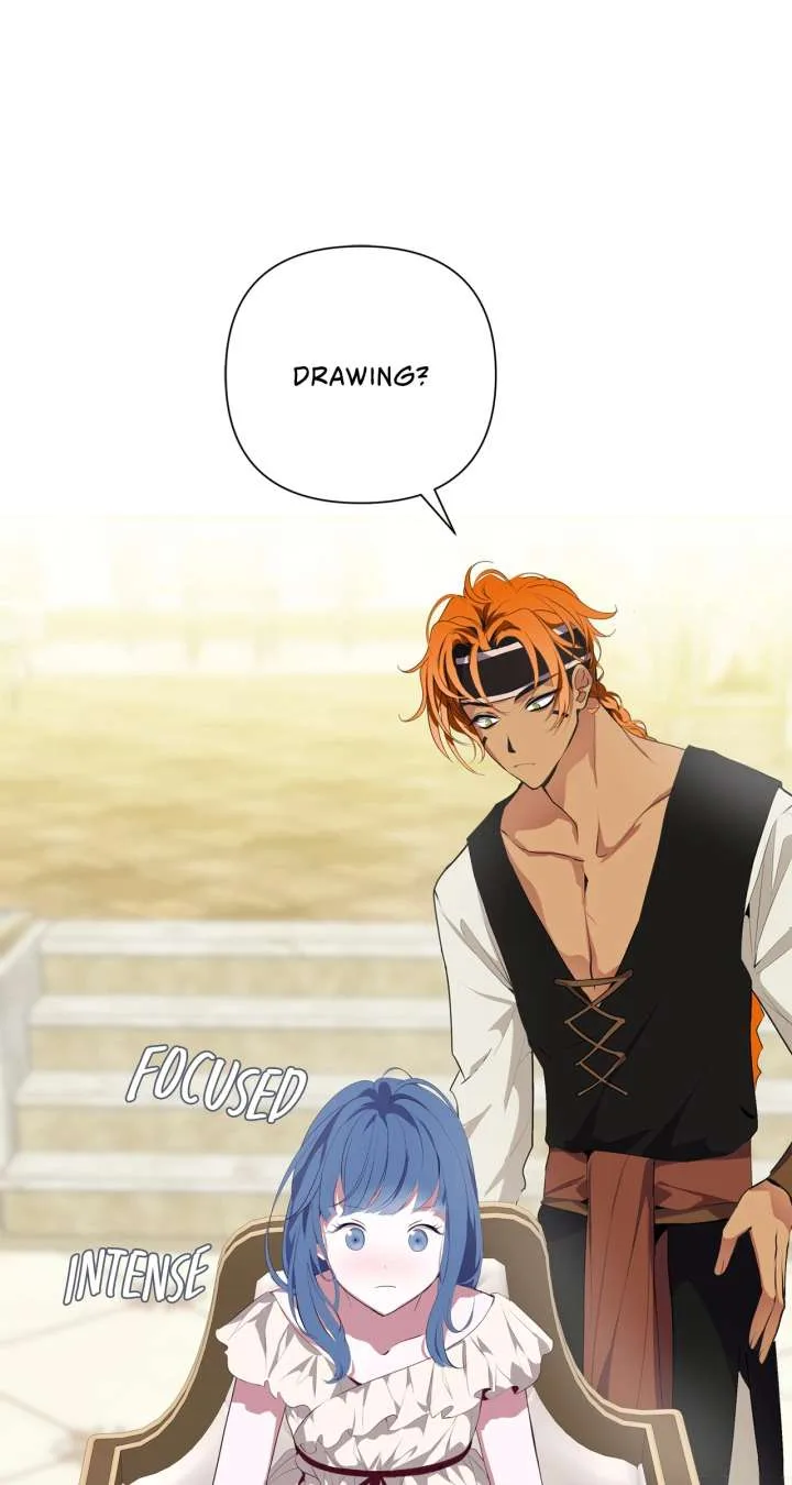 Becoming Best Friends With the Icy Male Lead Chapter 60 page 44