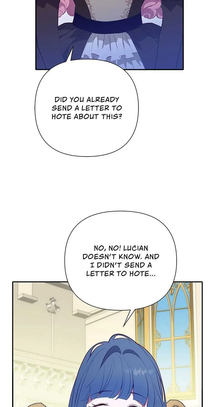Becoming Best Friends With the Icy Male Lead Chapter 55 page 41