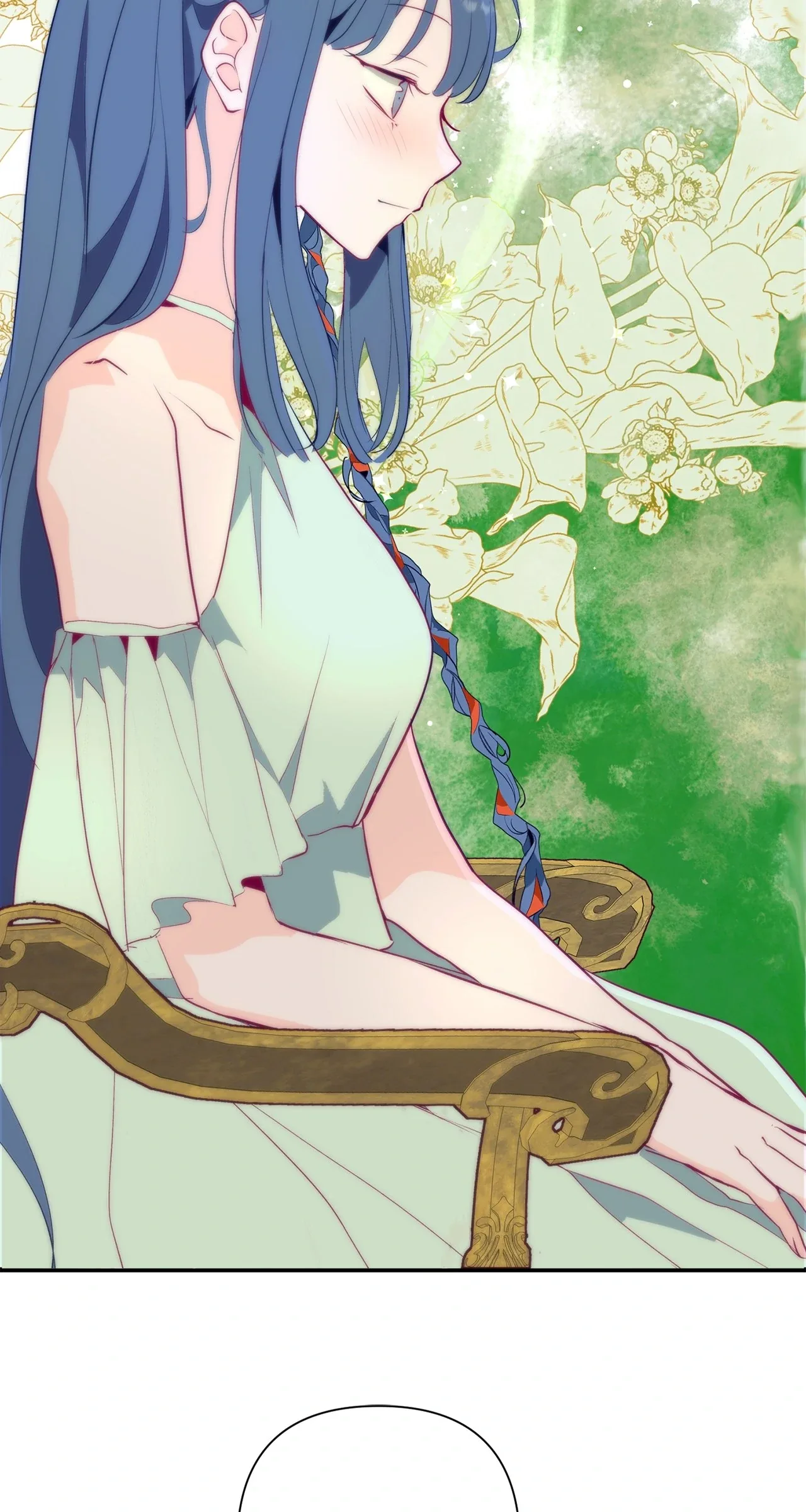 Becoming Best Friends With the Icy Male Lead Chapter 40 page 70