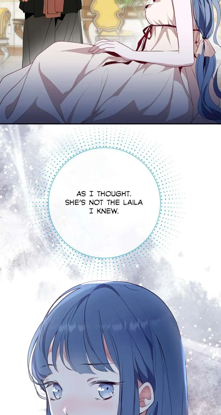 Becoming Best Friends With the Icy Male Lead Chapter 60 page 55