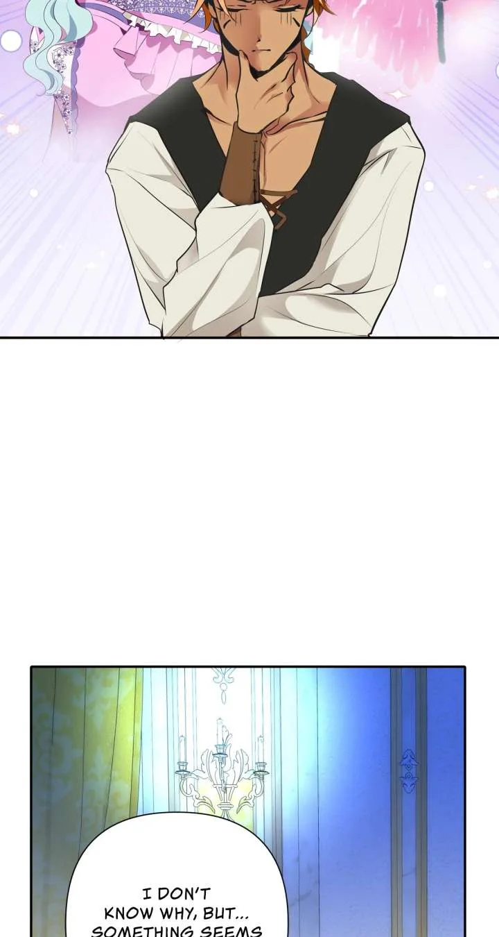 Becoming Best Friends With the Icy Male Lead Chapter 60 page 49