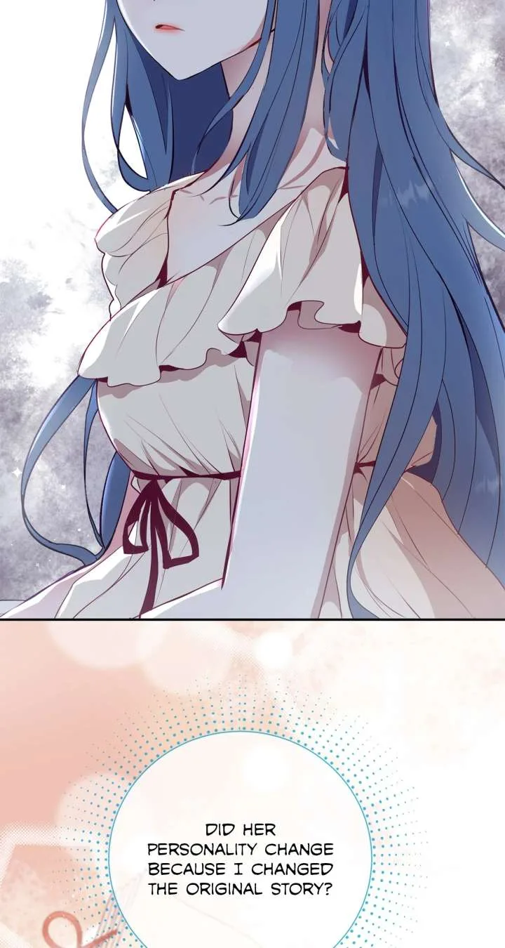 Becoming Best Friends With the Icy Male Lead Chapter 60 page 56