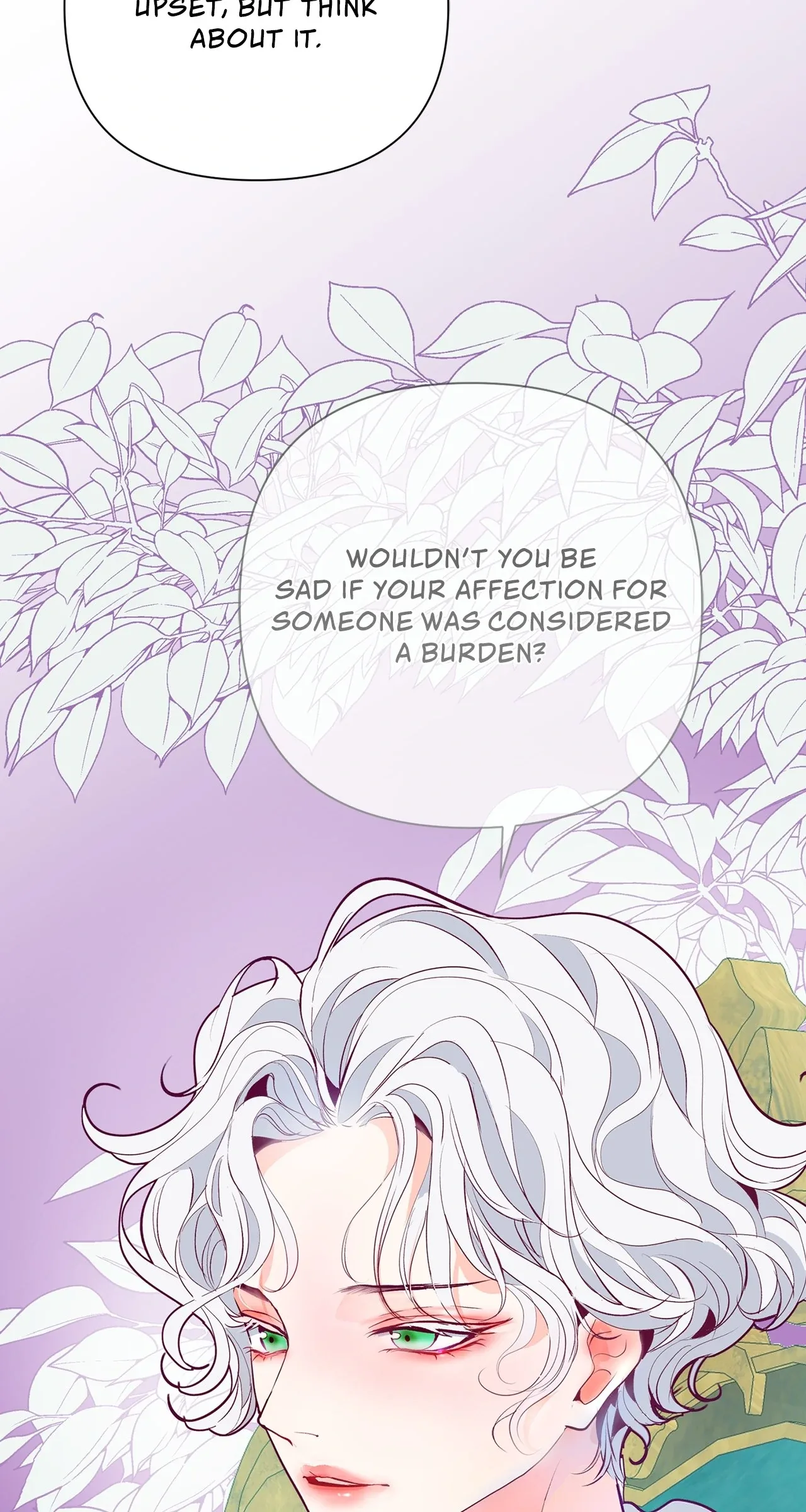 Becoming Best Friends With the Icy Male Lead Chapter 40 page 64