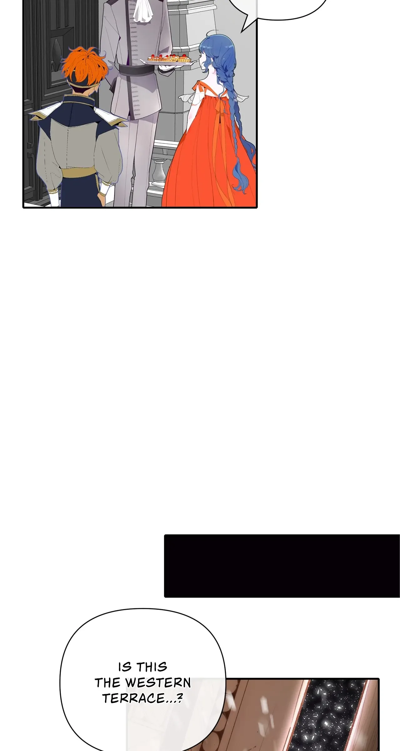 Becoming Best Friends With the Icy Male Lead Chapter 15 page 13