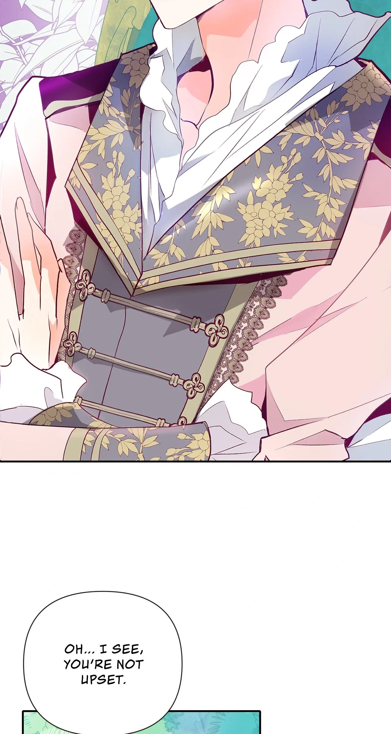 Becoming Best Friends With the Icy Male Lead Chapter 40 page 65