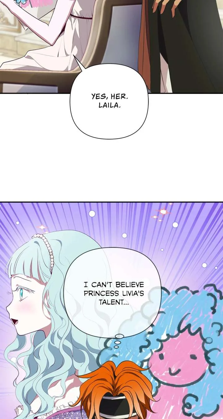 Becoming Best Friends With the Icy Male Lead Chapter 60 page 48