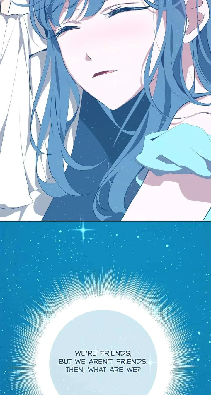 Becoming Best Friends With the Icy Male Lead Chapter 59 page 88
