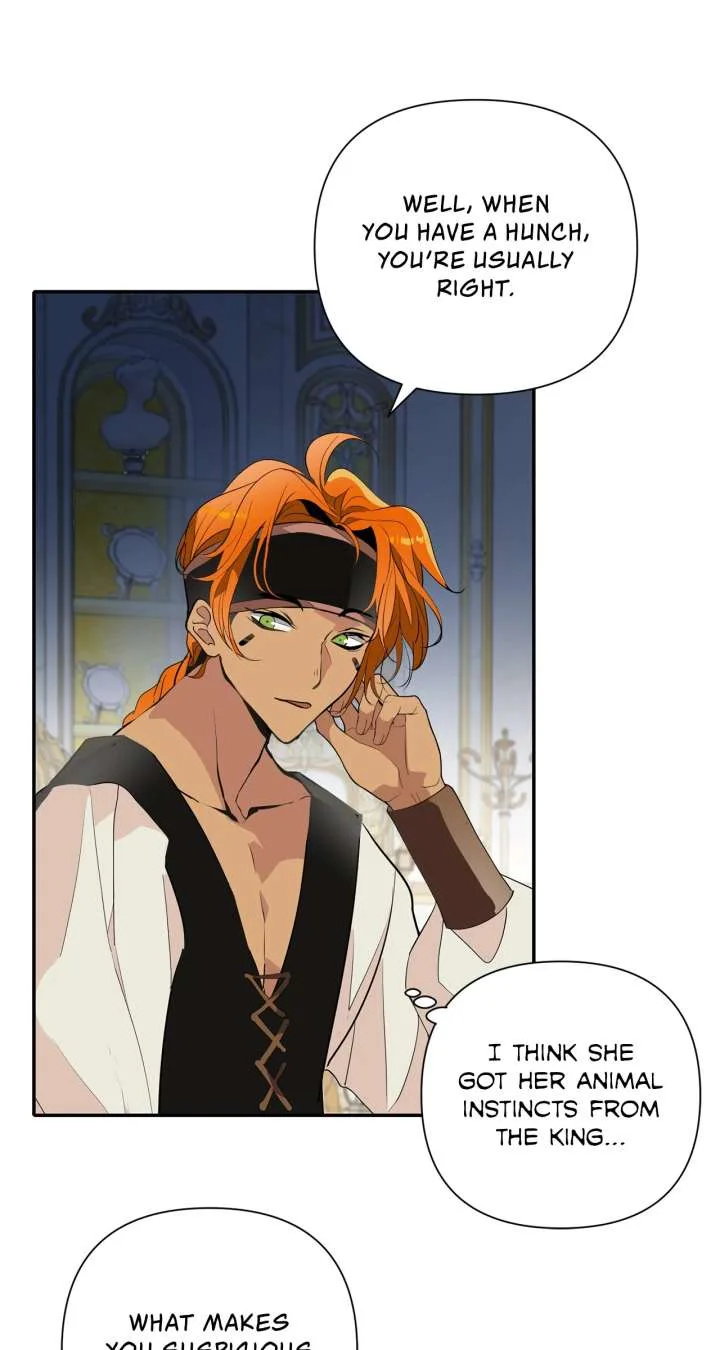 Becoming Best Friends With the Icy Male Lead Chapter 60 page 51