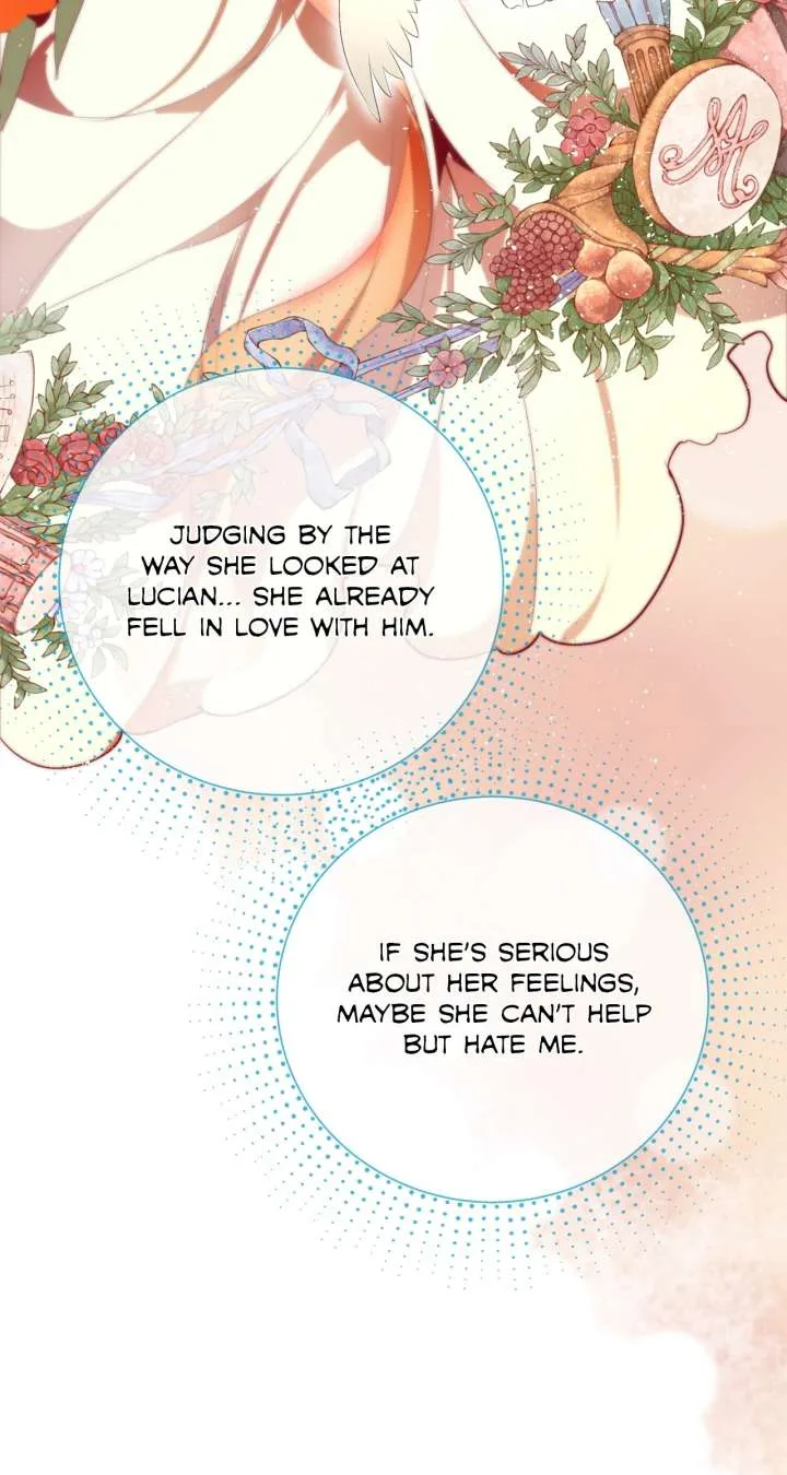Becoming Best Friends With the Icy Male Lead Chapter 60 page 58