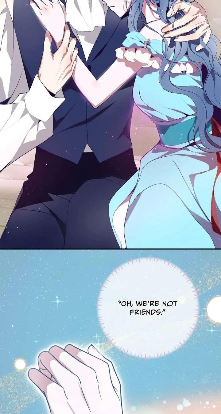 Becoming Best Friends With the Icy Male Lead Chapter 59 page 86