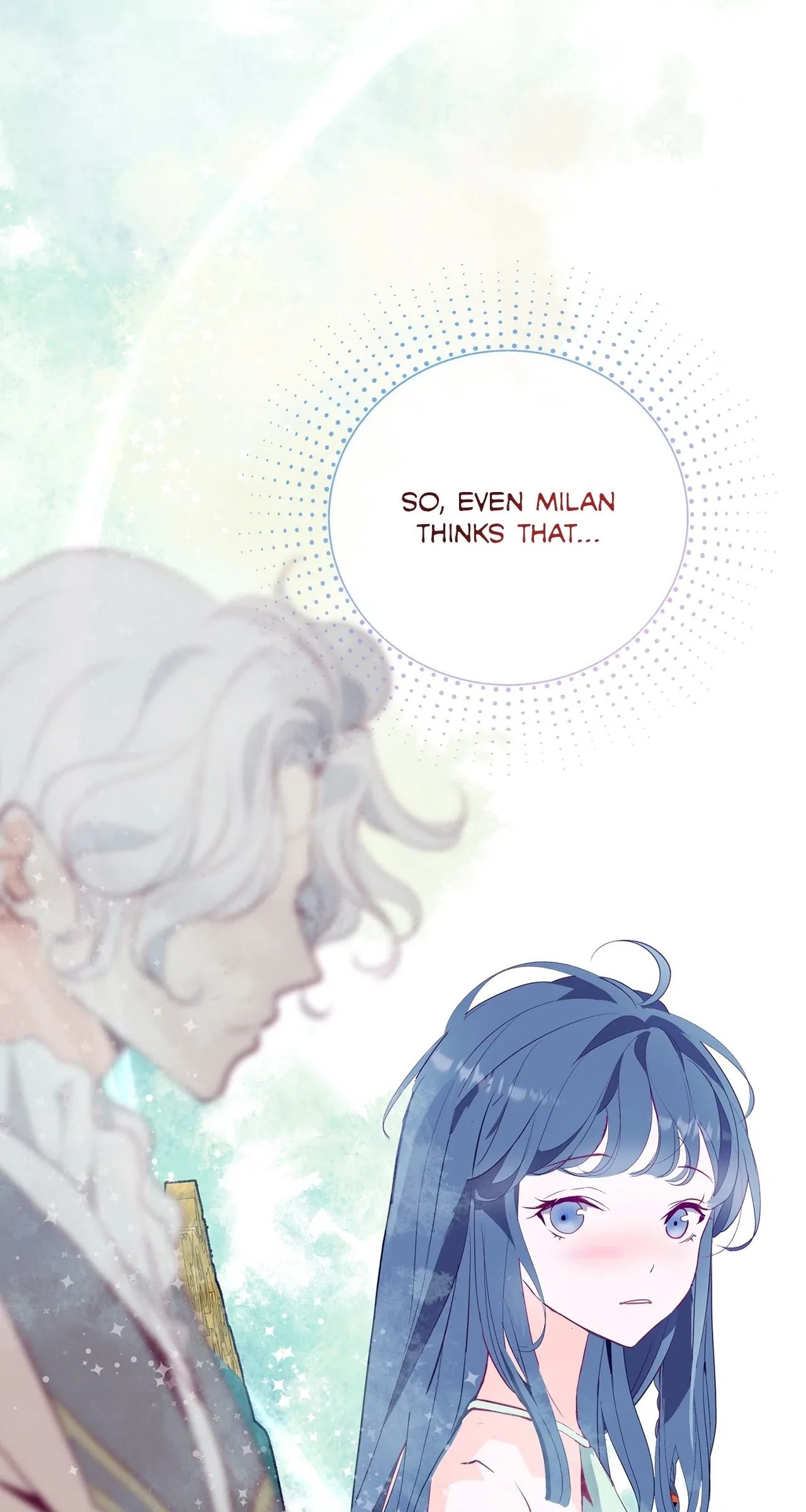 Becoming Best Friends With the Icy Male Lead Chapter 40 page 68