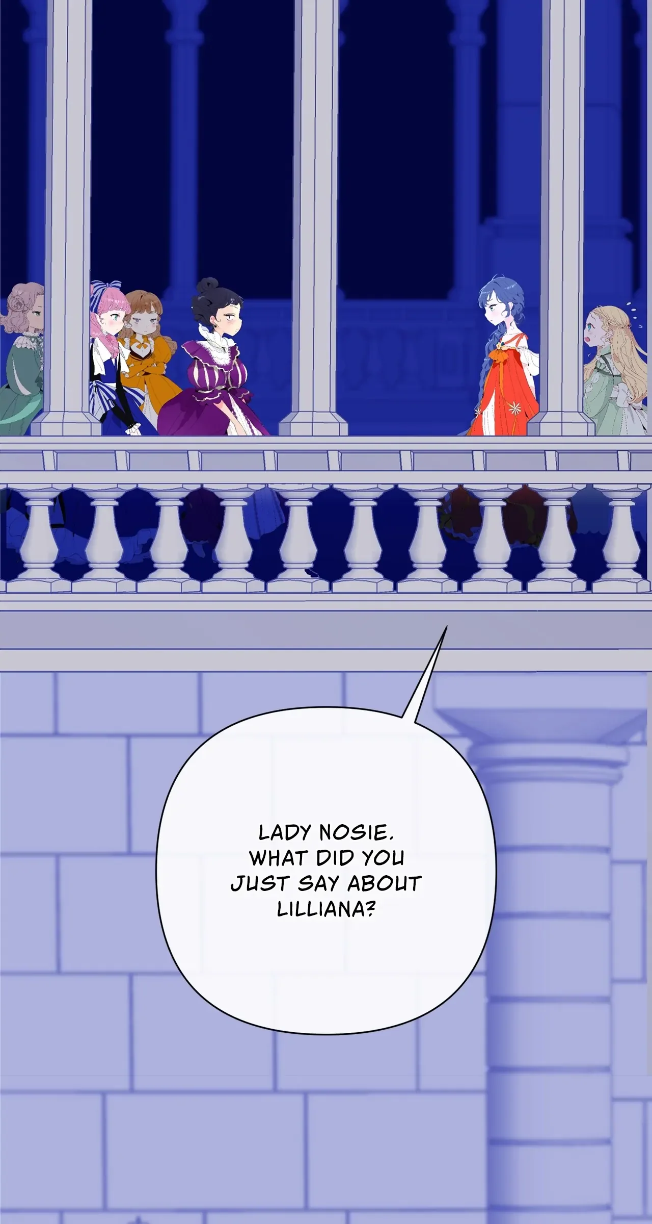 Becoming Best Friends With the Icy Male Lead Chapter 13 page 100