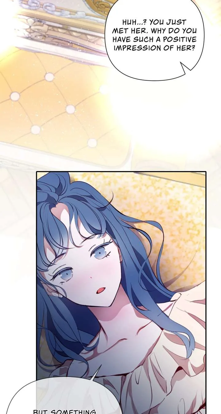 Becoming Best Friends With the Icy Male Lead Chapter 60 page 53