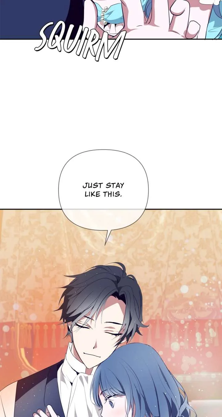 Becoming Best Friends With the Icy Male Lead Chapter 59 page 85