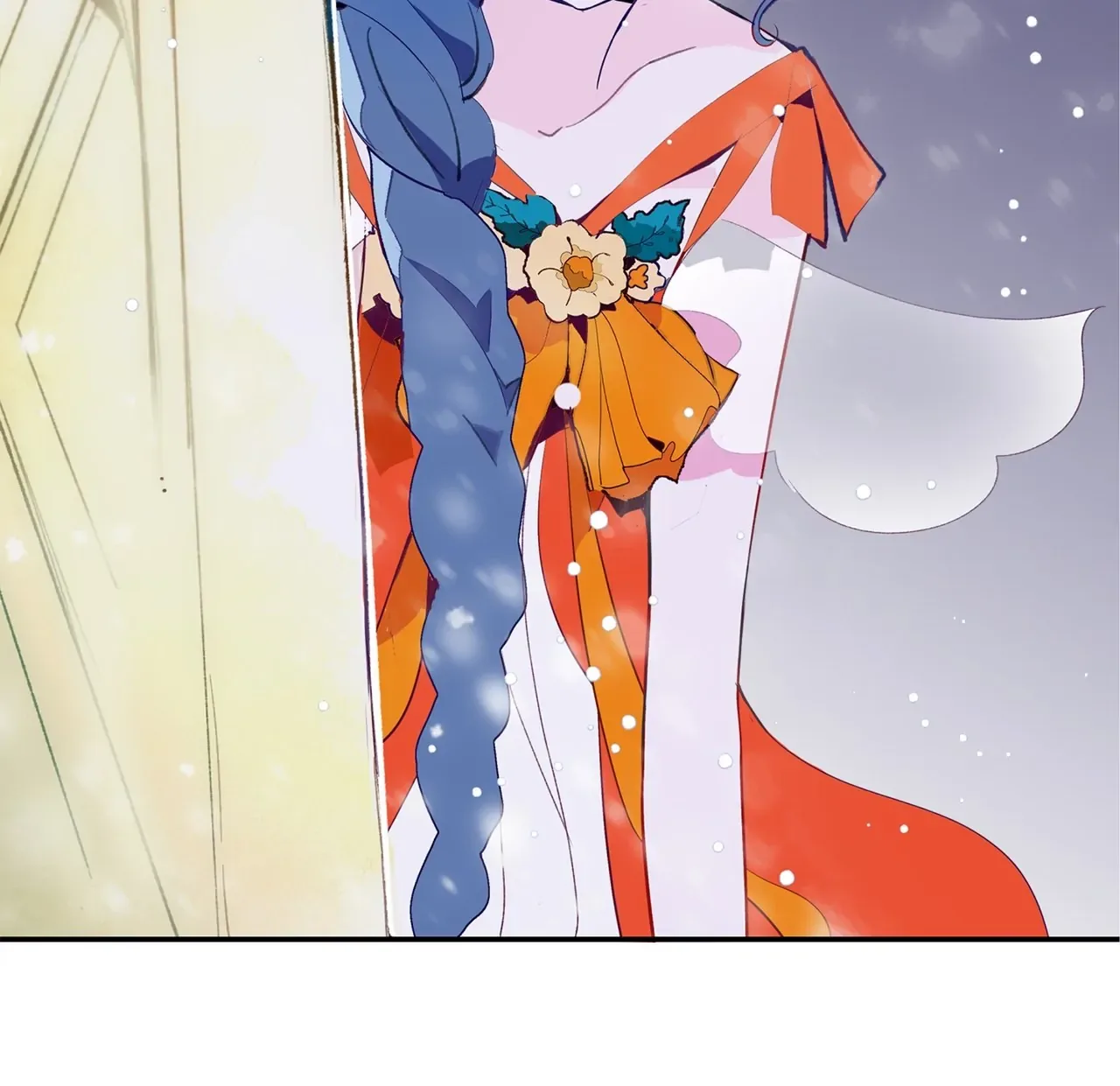 Becoming Best Friends With the Icy Male Lead Chapter 15 page 19