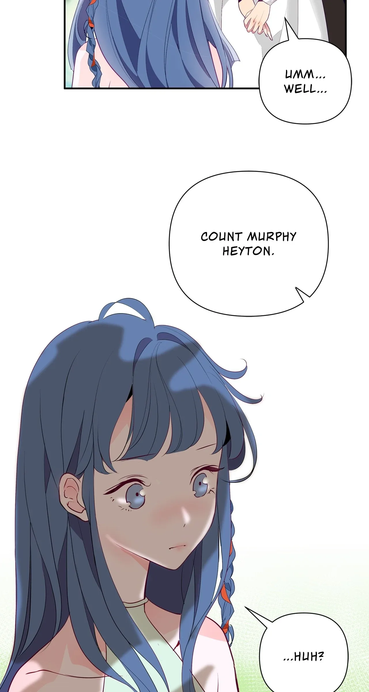 Becoming Best Friends With the Icy Male Lead Chapter 40 page 74
