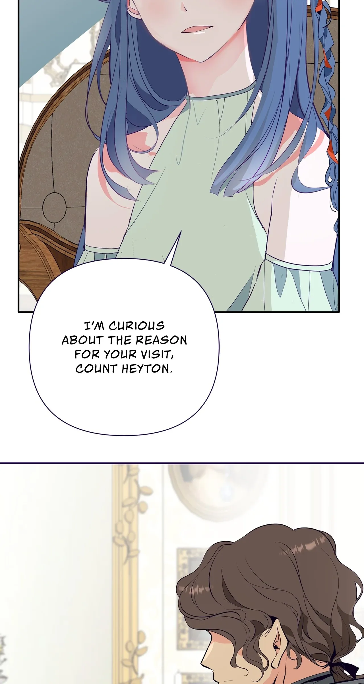 Becoming Best Friends With the Icy Male Lead Chapter 40 page 82