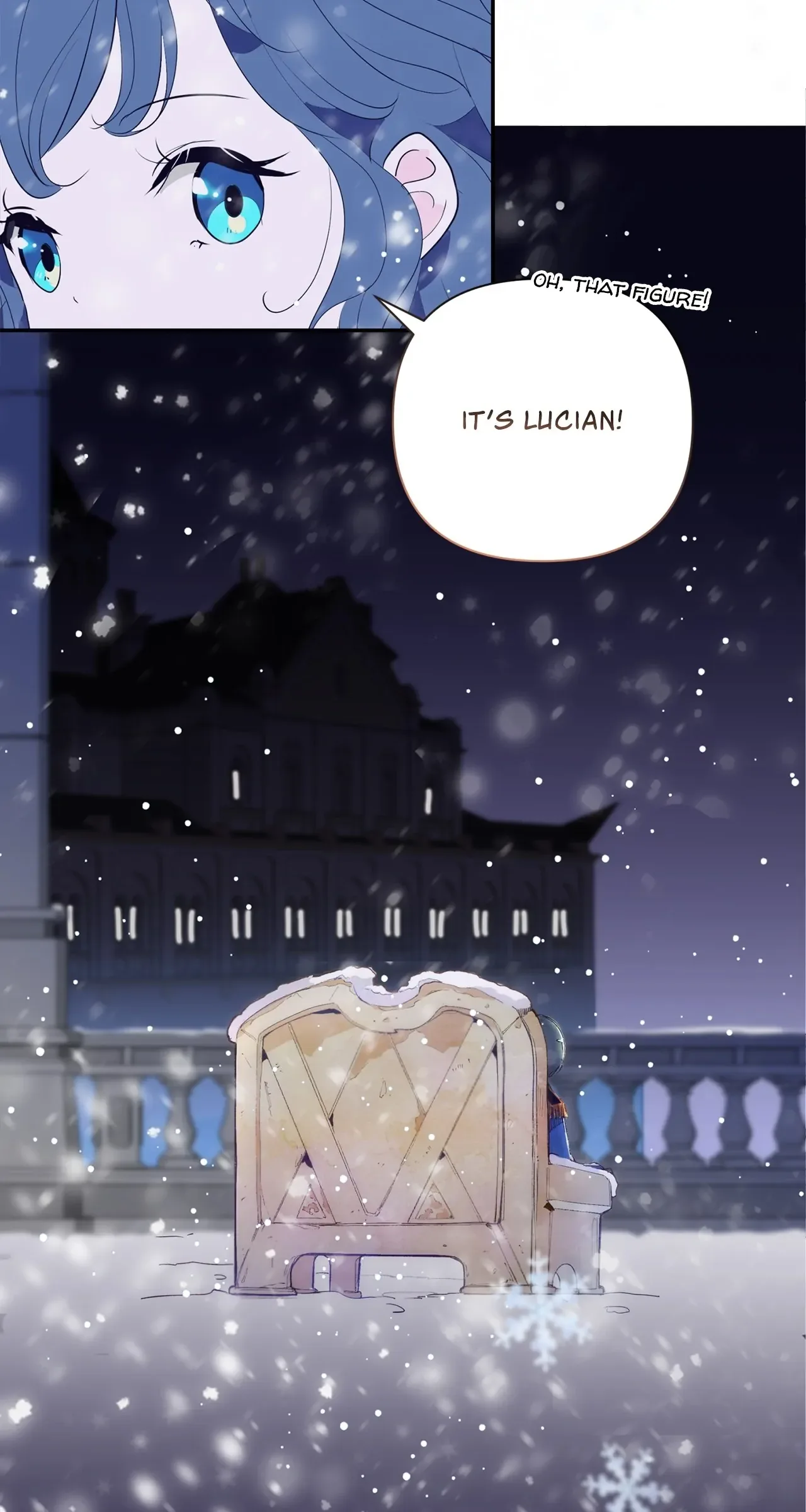 Becoming Best Friends With the Icy Male Lead Chapter 15 page 16
