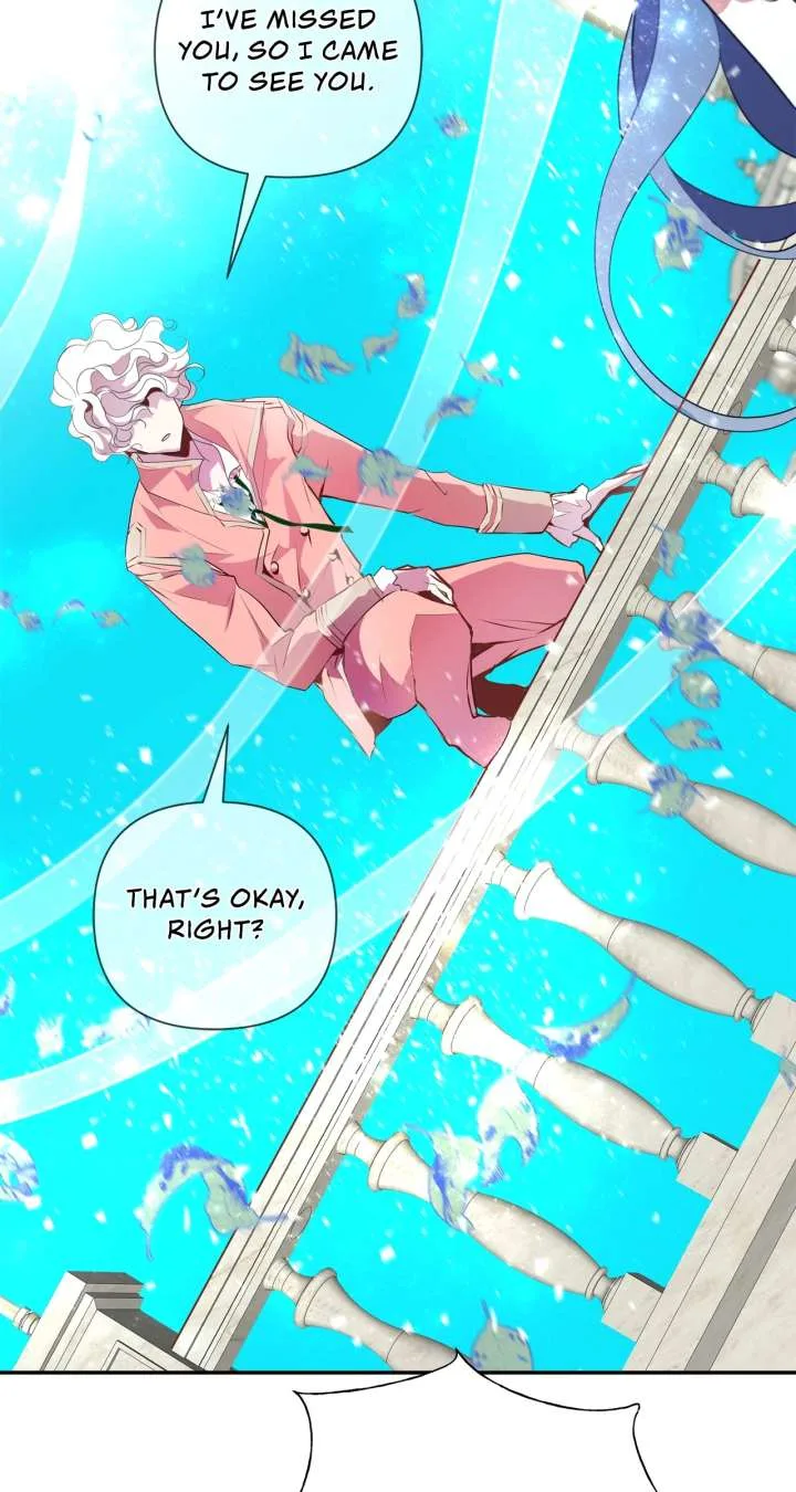 Becoming Best Friends With the Icy Male Lead Chapter 60 page 82