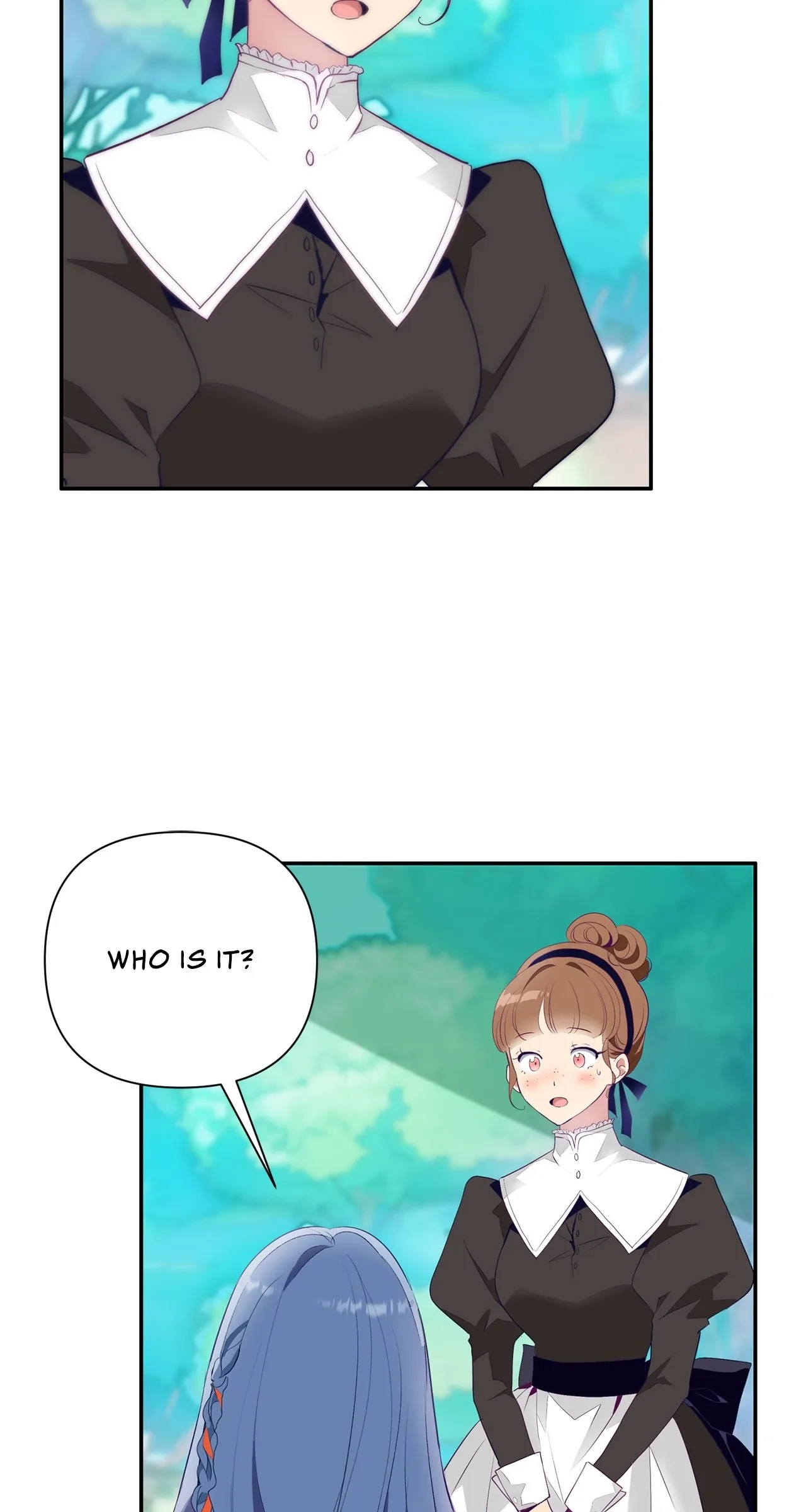Becoming Best Friends With the Icy Male Lead Chapter 40 page 73