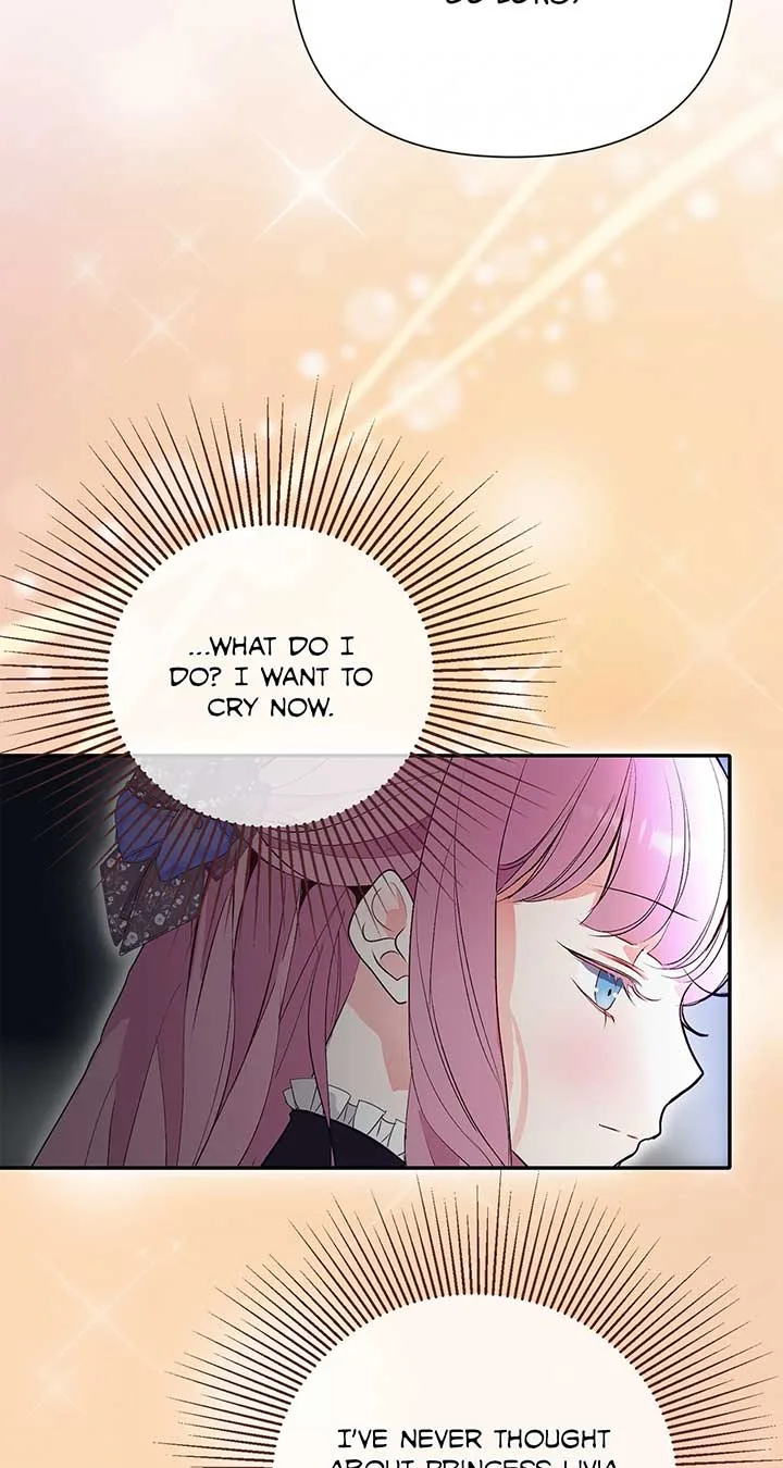 Becoming Best Friends With the Icy Male Lead Chapter 55 page 44