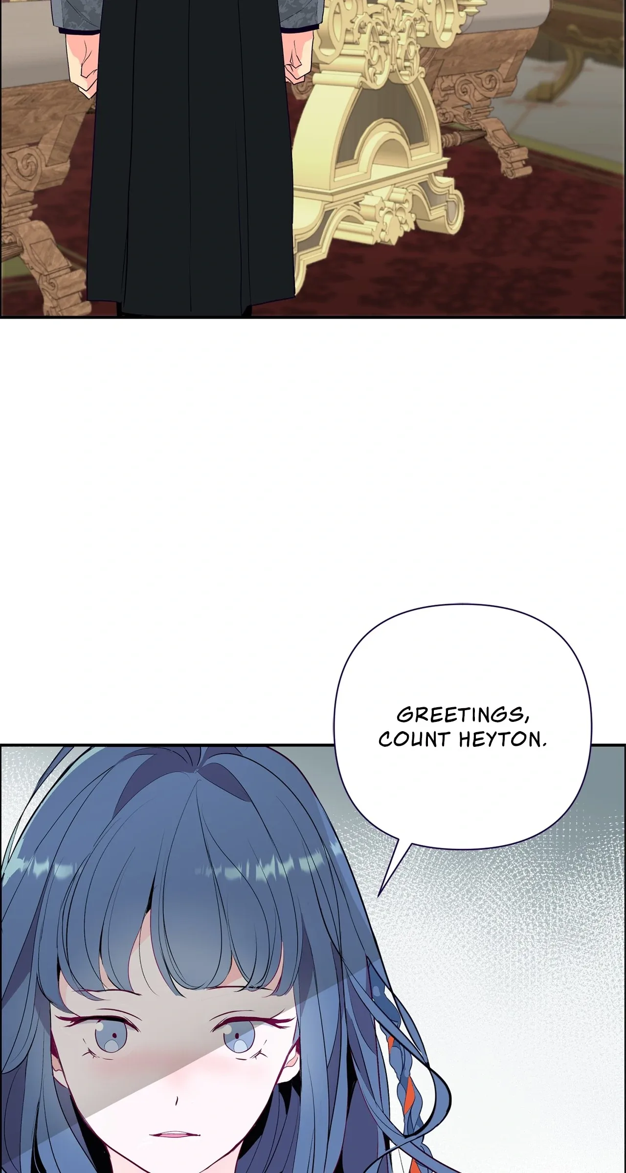 Becoming Best Friends With the Icy Male Lead Chapter 40 page 78