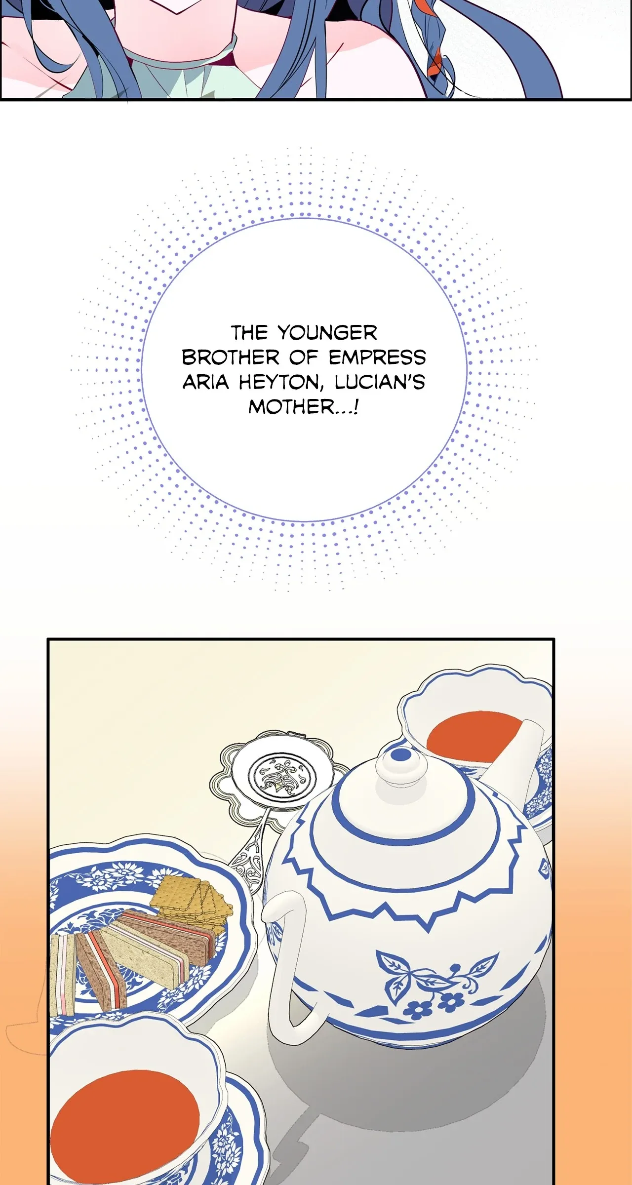 Becoming Best Friends With the Icy Male Lead Chapter 40 page 79
