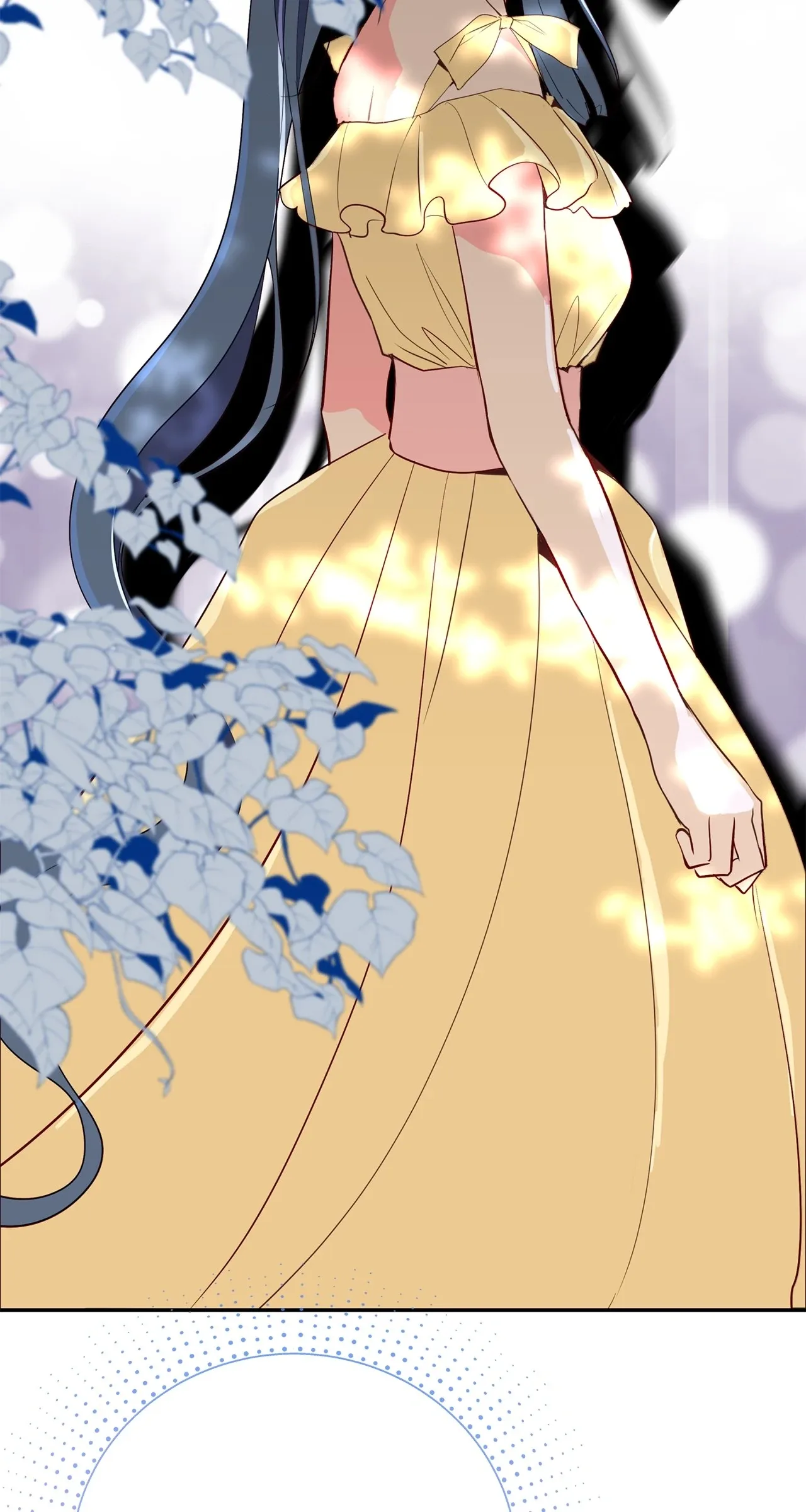 Becoming Best Friends With the Icy Male Lead Chapter 43 page 12