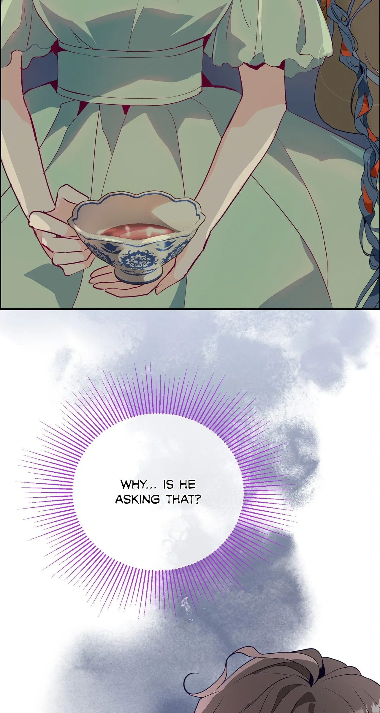 Becoming Best Friends With the Icy Male Lead Chapter 40 page 88