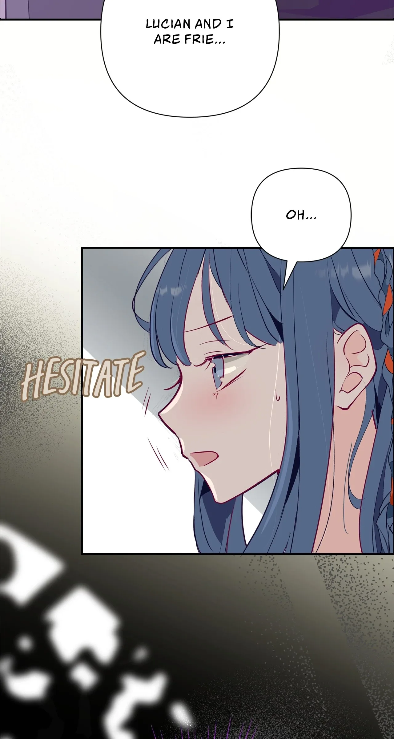 Becoming Best Friends With the Icy Male Lead Chapter 40 page 90