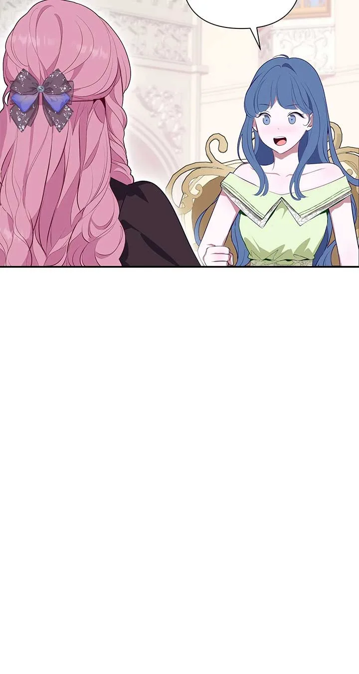 Becoming Best Friends With the Icy Male Lead Chapter 55 page 52