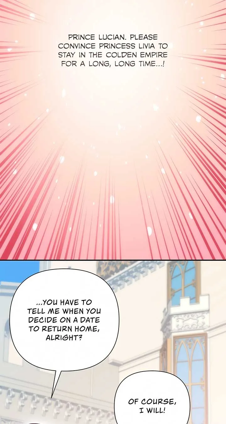 Becoming Best Friends With the Icy Male Lead Chapter 55 page 51