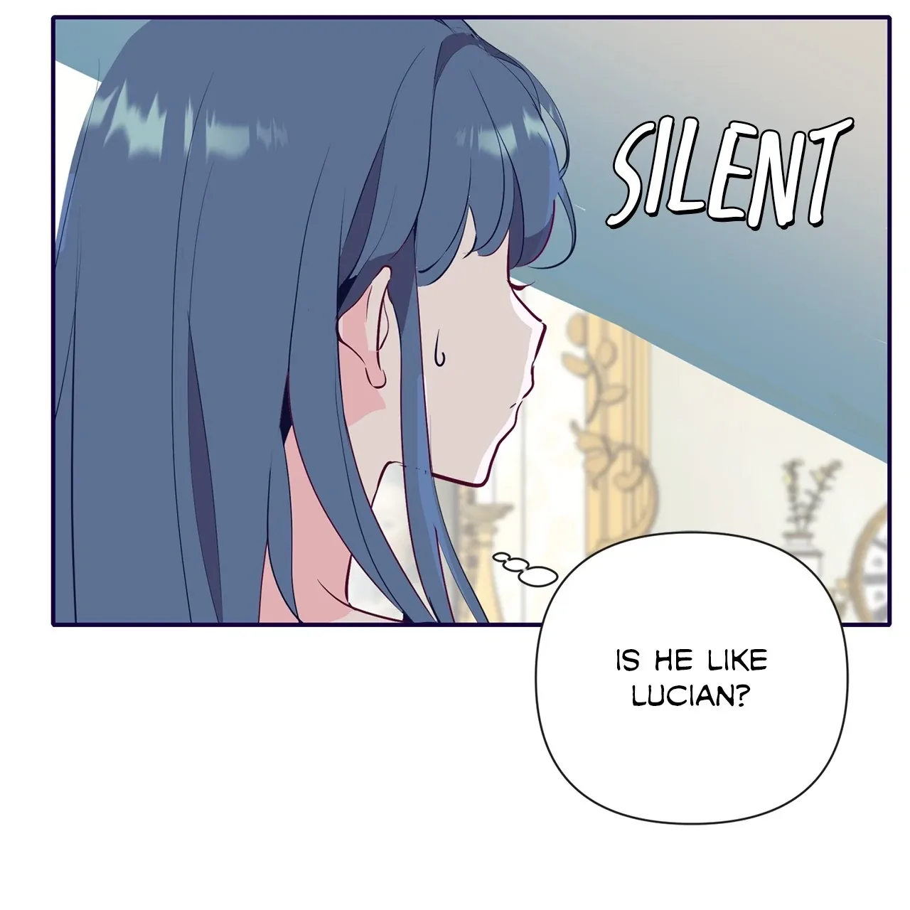 Becoming Best Friends With the Icy Male Lead Chapter 40 page 84