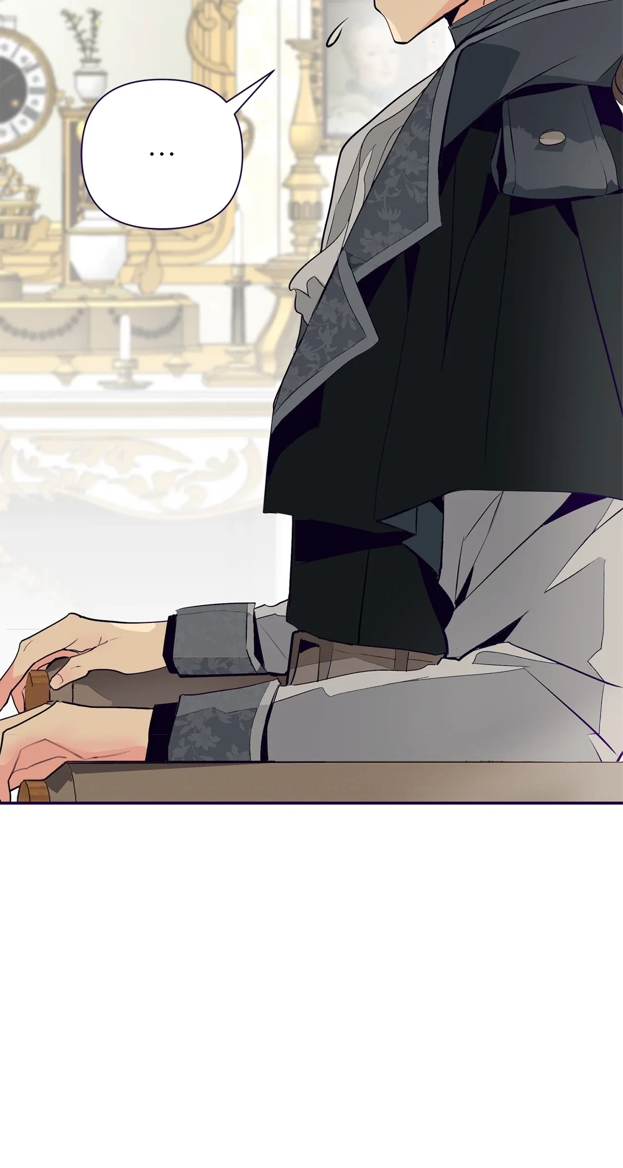 Becoming Best Friends With the Icy Male Lead Chapter 40 page 83