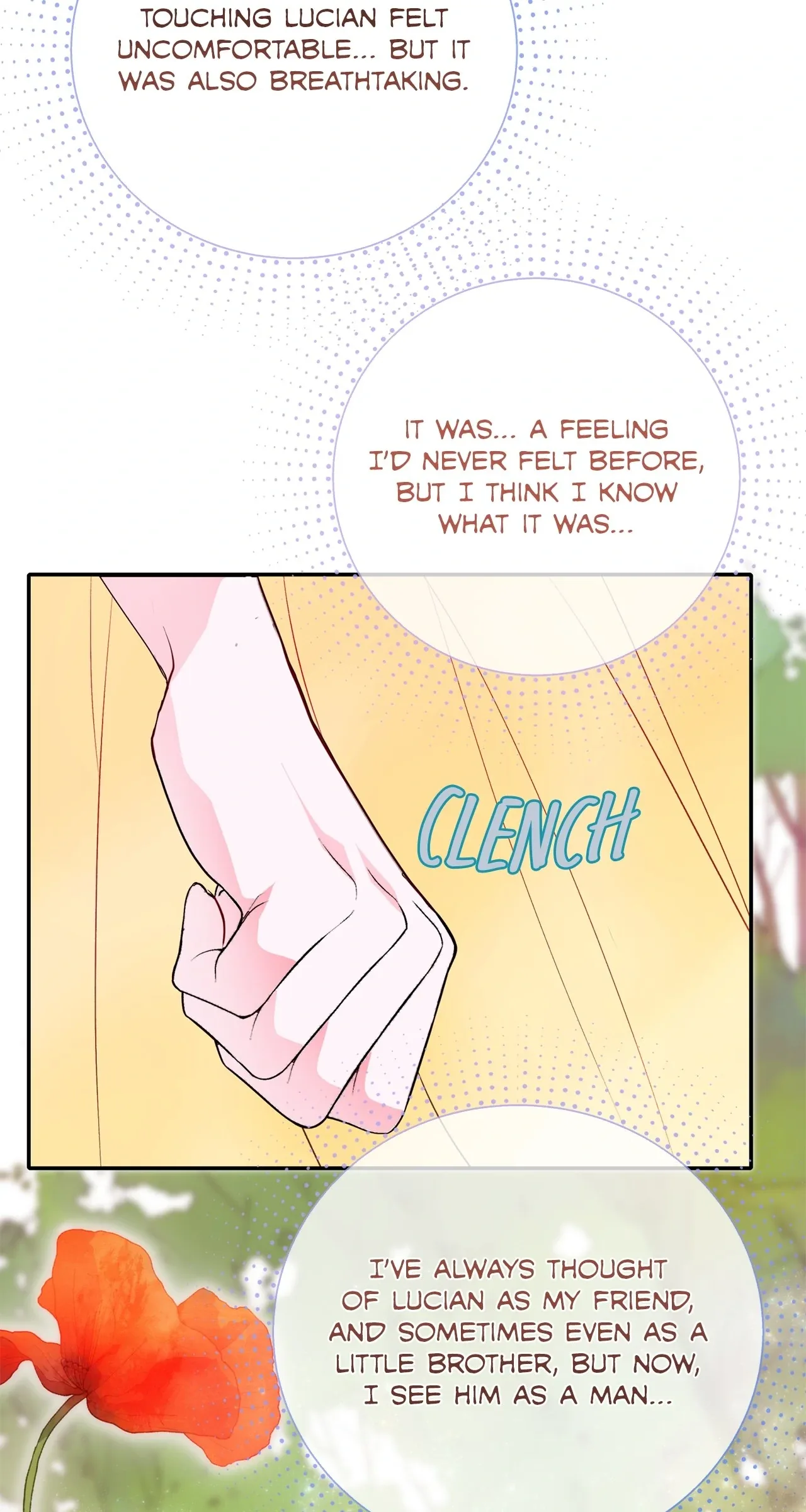 Becoming Best Friends With the Icy Male Lead Chapter 43 page 13