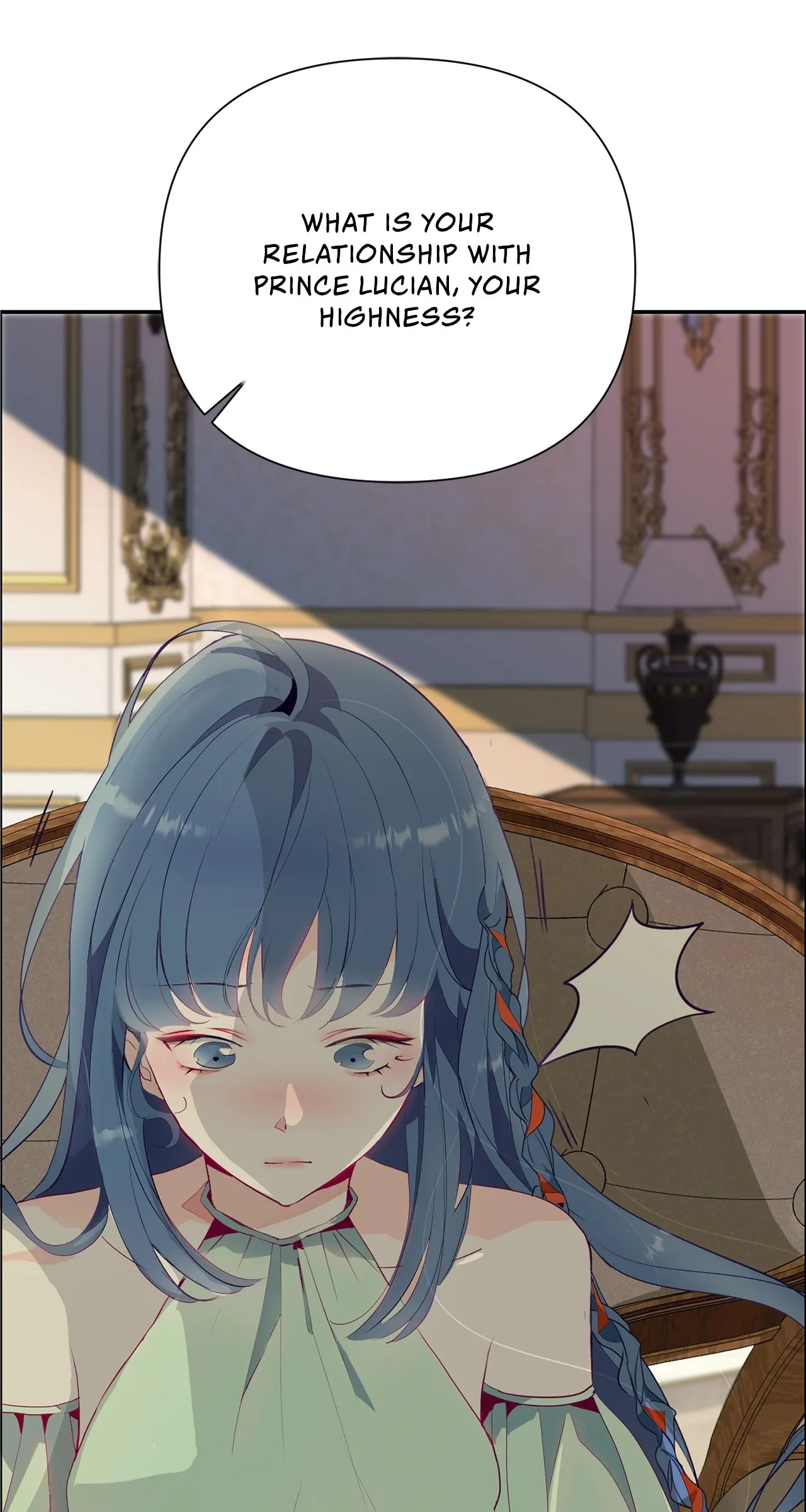 Becoming Best Friends With the Icy Male Lead Chapter 40 page 87
