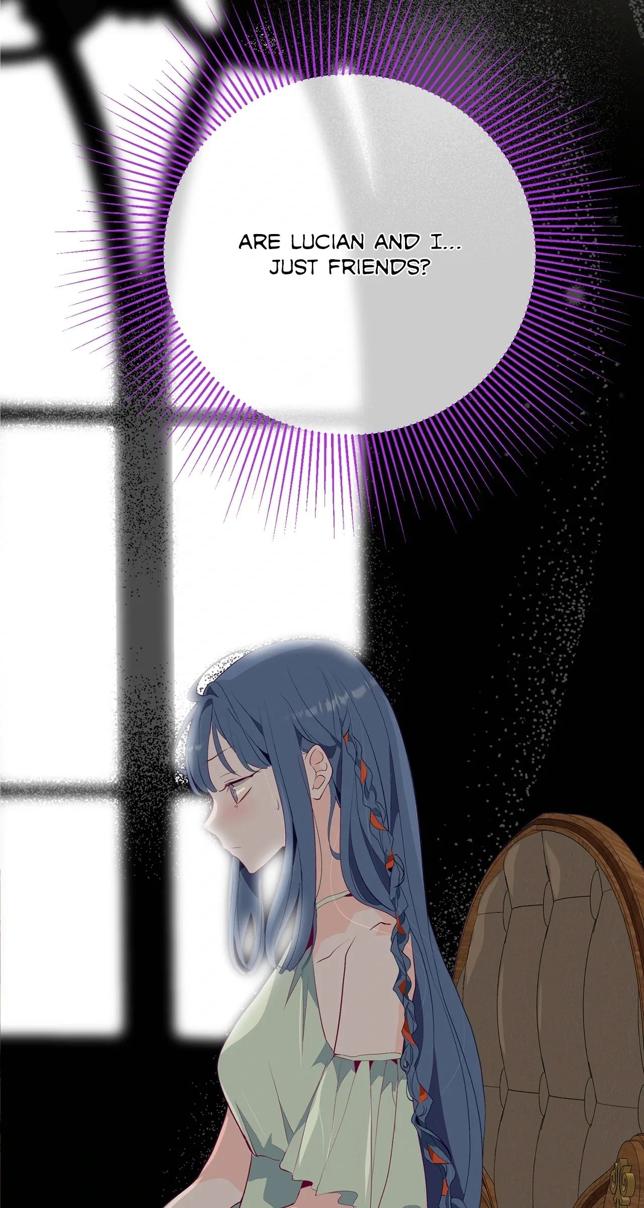 Becoming Best Friends With the Icy Male Lead Chapter 40 page 91