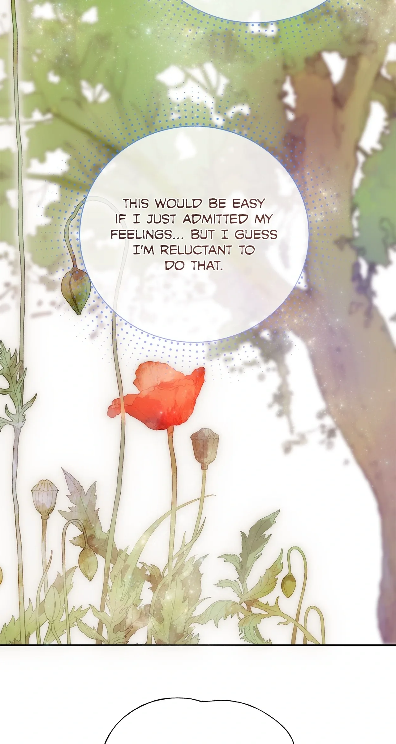 Becoming Best Friends With the Icy Male Lead Chapter 43 page 14