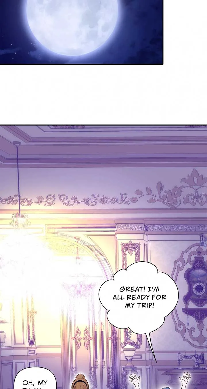 Becoming Best Friends With the Icy Male Lead Chapter 55 page 54